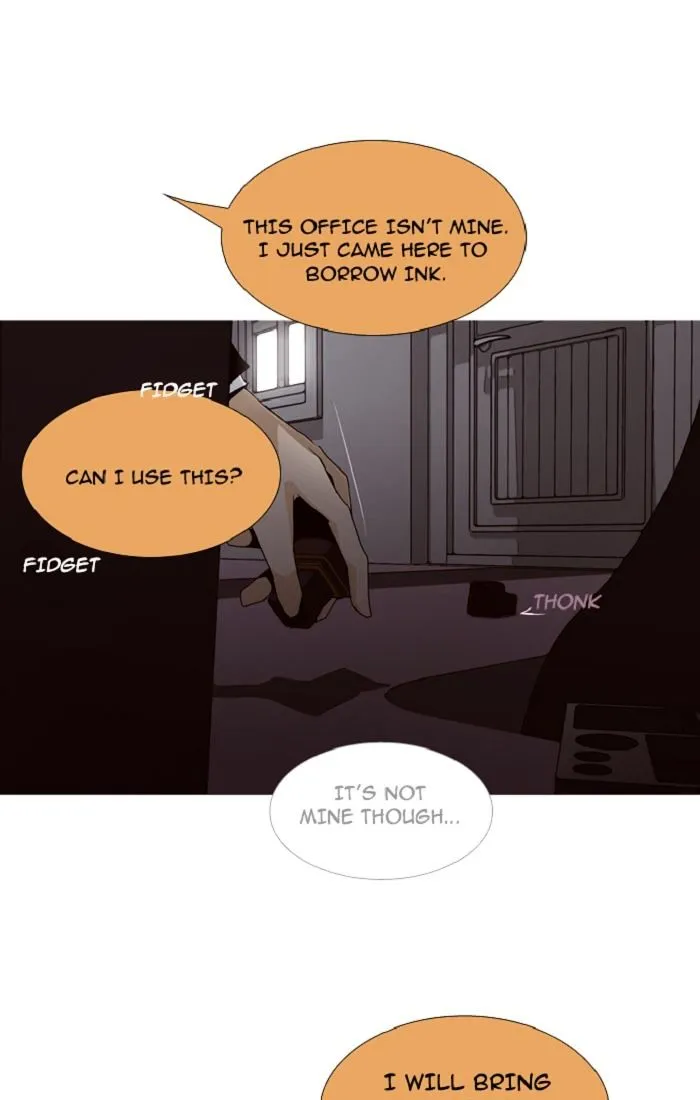 Read Trump chapter 91 image 5 on Lezhin