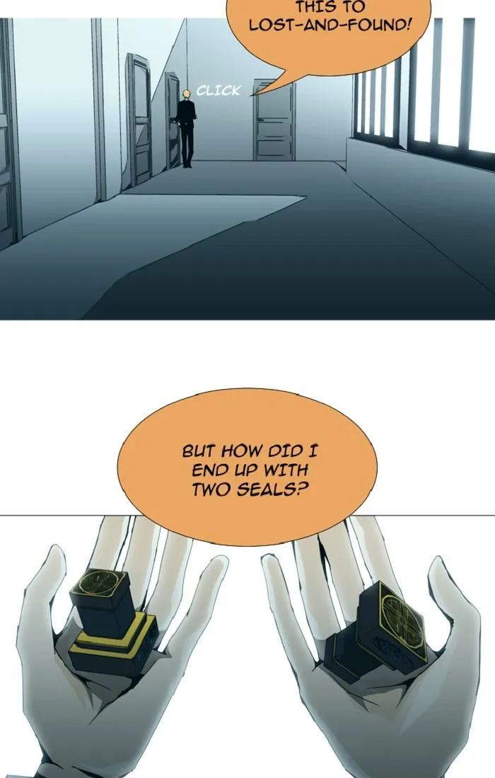 Read Trump chapter 91 image 6 on Lezhin