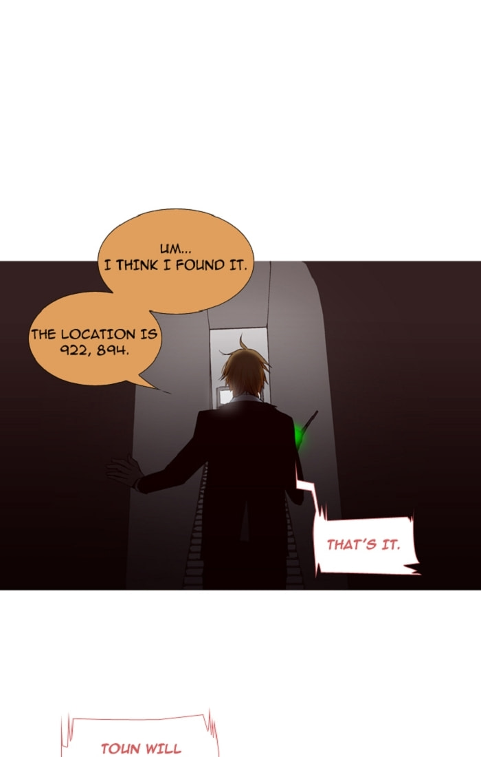 Read Trump chapter 92 image 1 on Lezhin