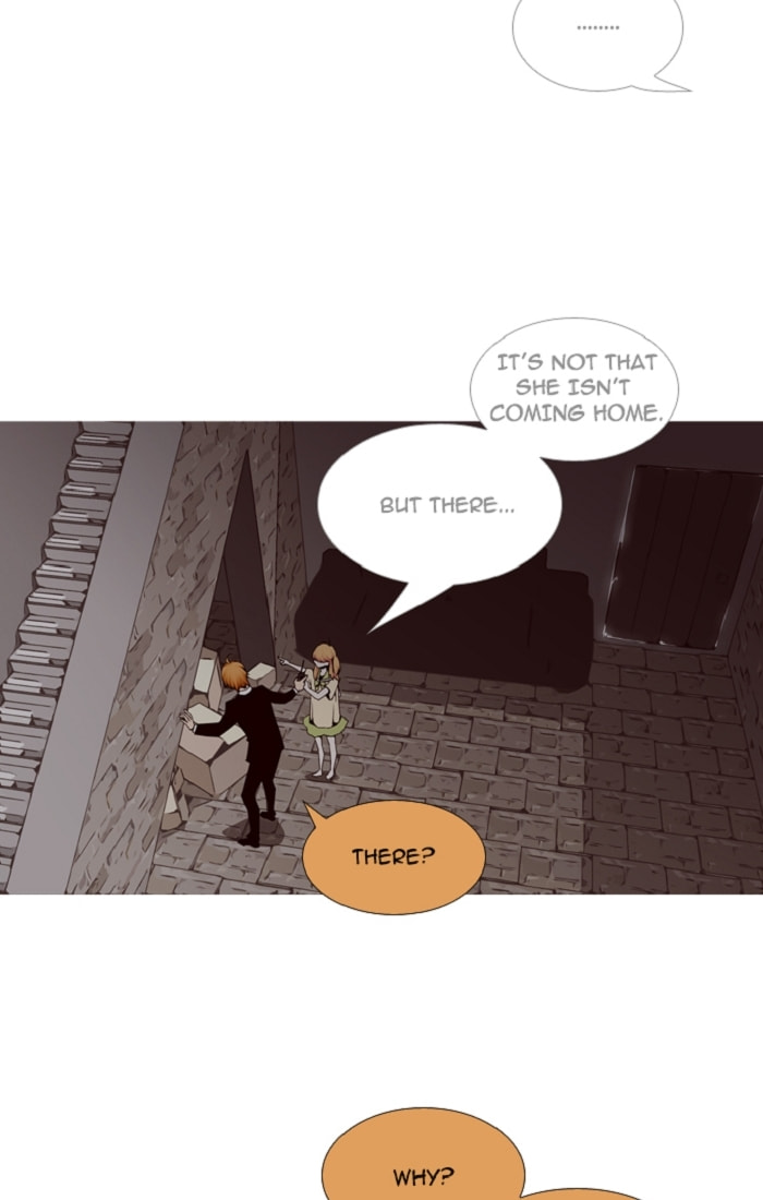 Read Trump chapter 92 image 10 on Lezhin