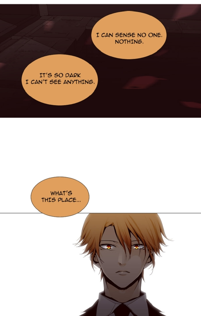 Read Trump chapter 92 image 14 on Lezhin