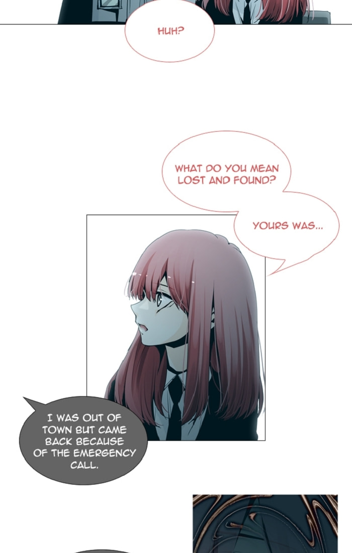 Read Trump chapter 92 image 17 on Lezhin