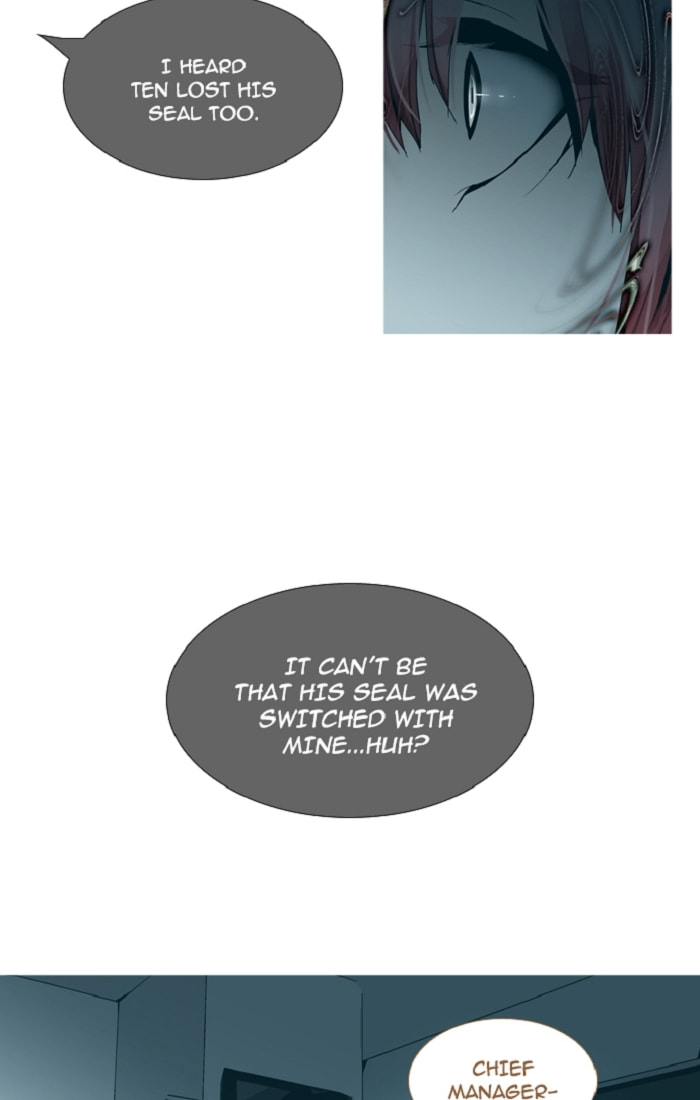 Read Trump chapter 92 image 18 on Lezhin