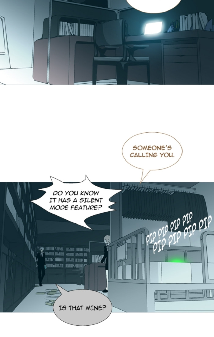Read Trump chapter 92 image 19 on Lezhin