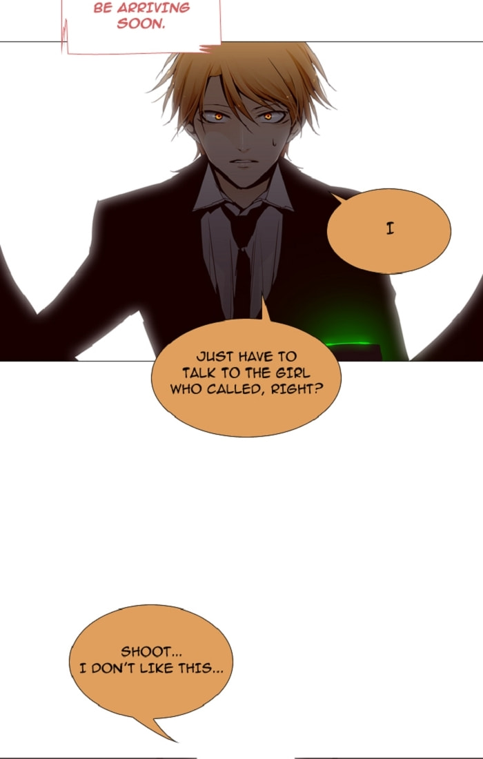 Read Trump chapter 92 image 2 on Lezhin