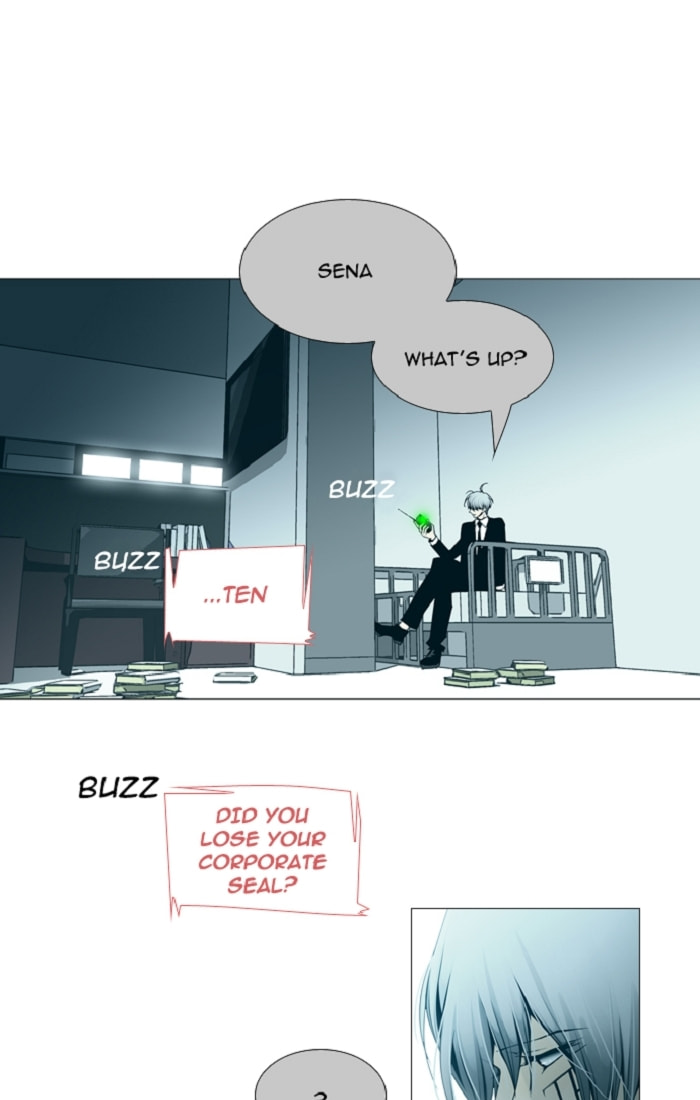 Read Trump chapter 92 image 20 on Lezhin