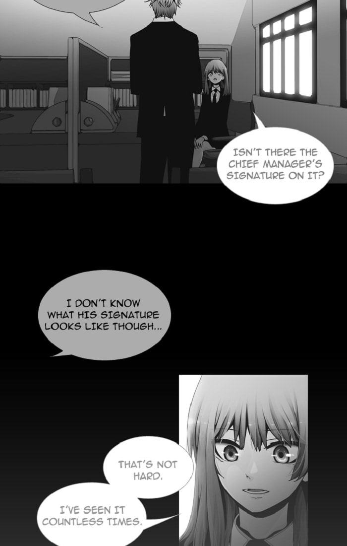 Read Trump chapter 92 image 24 on Lezhin