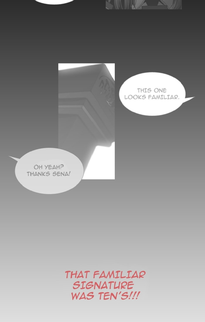 Read Trump chapter 92 image 25 on Lezhin