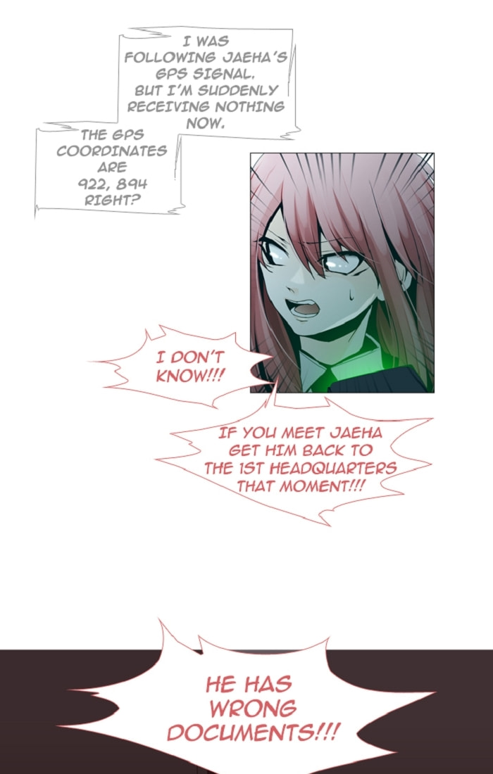 Read Trump chapter 92 image 27 on Lezhin