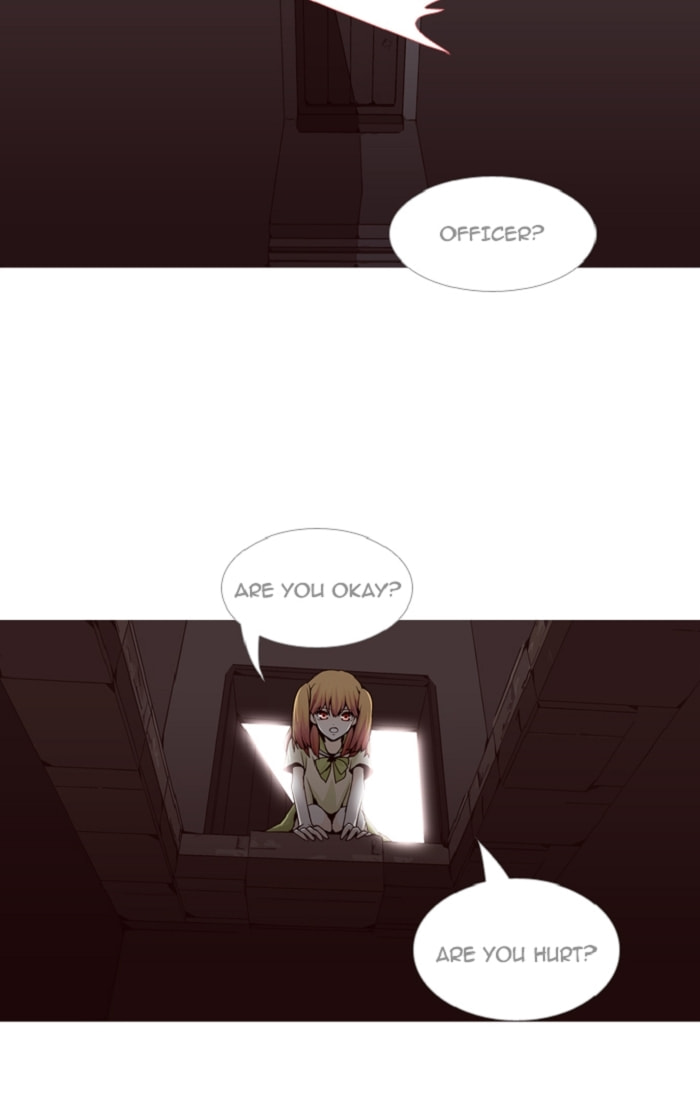 Read Trump chapter 92 image 28 on Lezhin