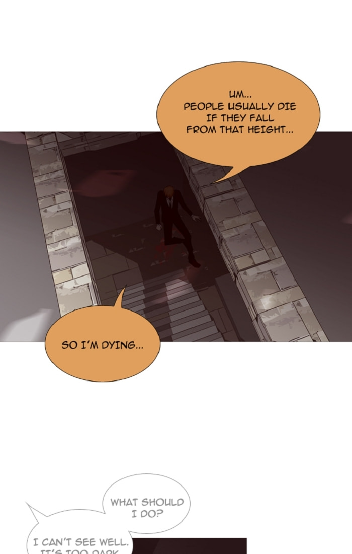 Read Trump chapter 92 image 29 on Lezhin