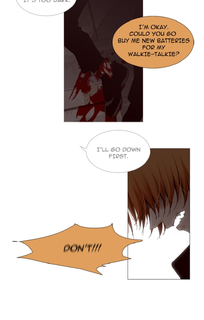 Read Trump chapter 92 image 30 on Lezhin