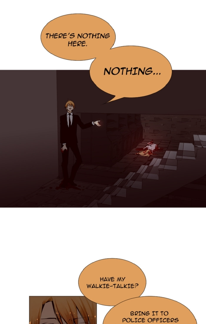 Read Trump chapter 92 image 31 on Lezhin