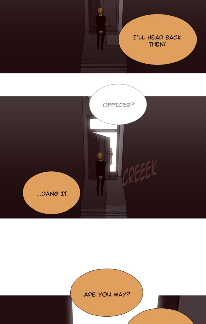 Read Trump chapter 92 image 5 on Lezhin