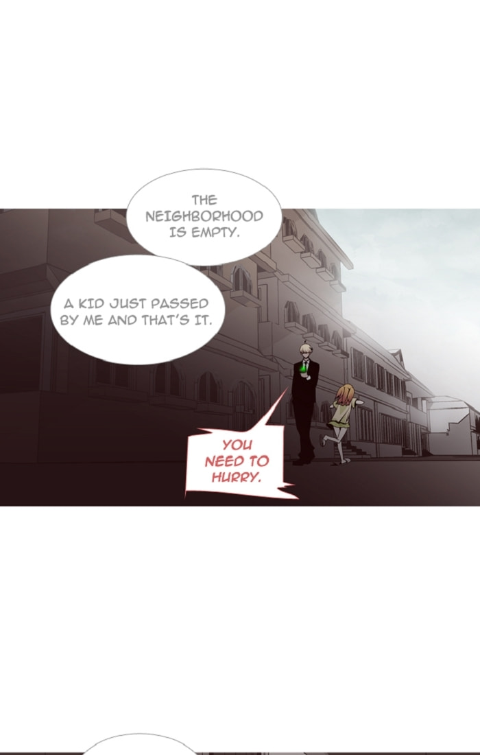 Read Trump chapter 93 image 1 on Lezhin