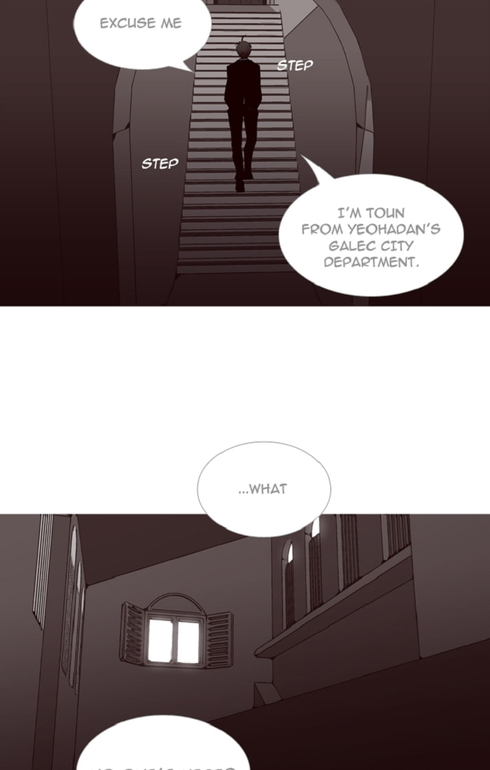 Read Trump chapter 93 image 2 on Lezhin