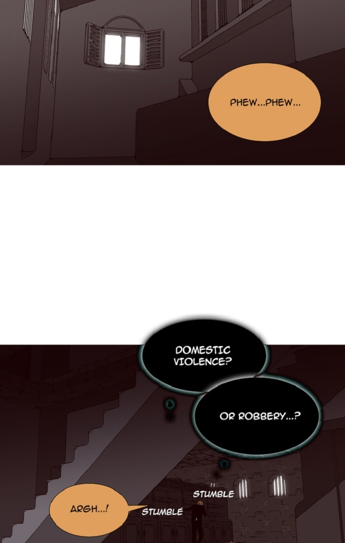 Read Trump chapter 93 image 20 on Lezhin