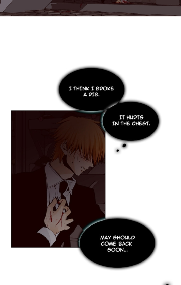 Read Trump chapter 93 image 21 on Lezhin
