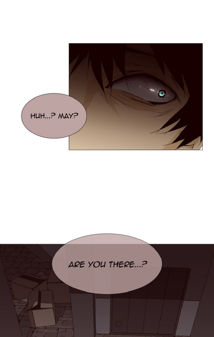 Read Trump chapter 93 image 25 on Lezhin