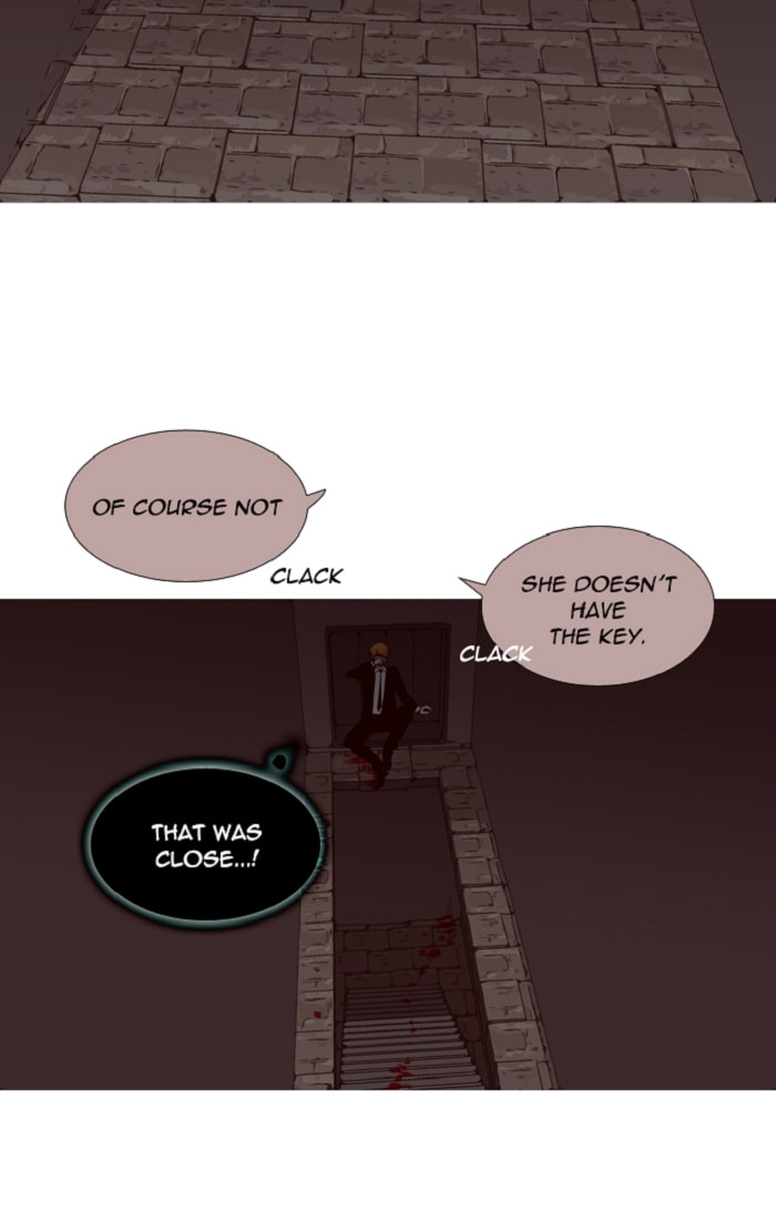 Read Trump chapter 93 image 26 on Lezhin