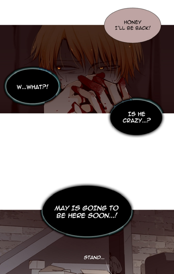 Read Trump chapter 93 image 27 on Lezhin