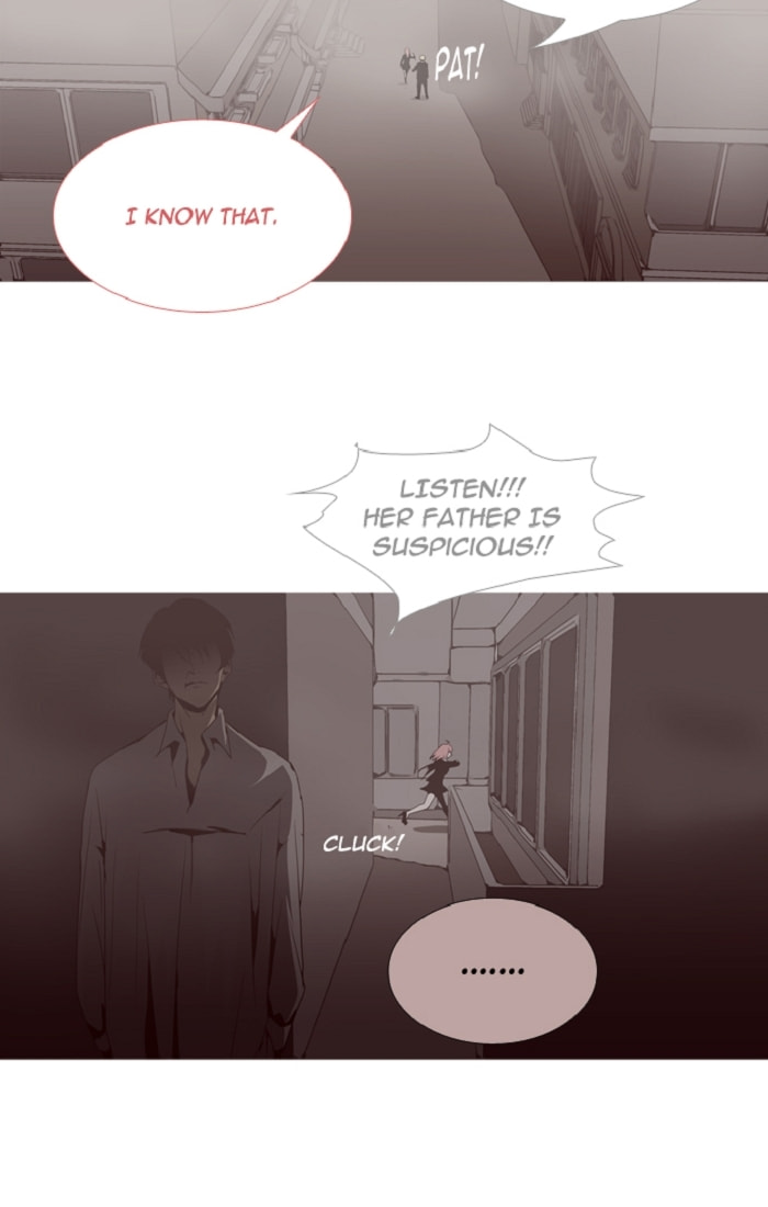 Read Trump chapter 93 image 33 on Lezhin