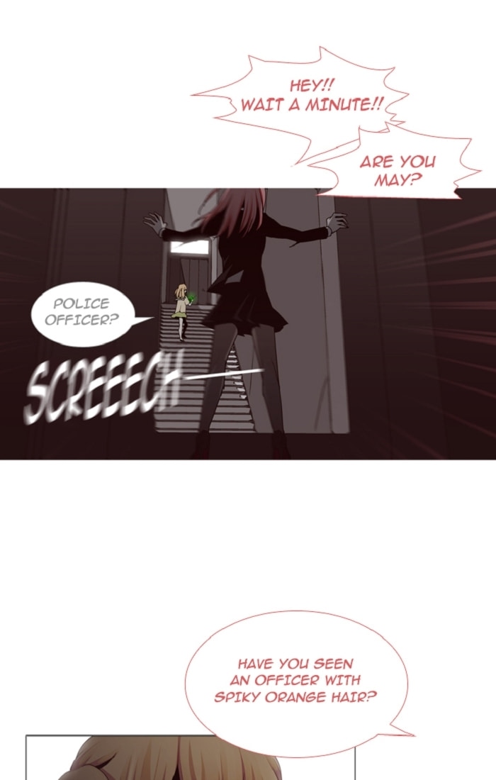 Read Trump chapter 93 image 34 on Lezhin