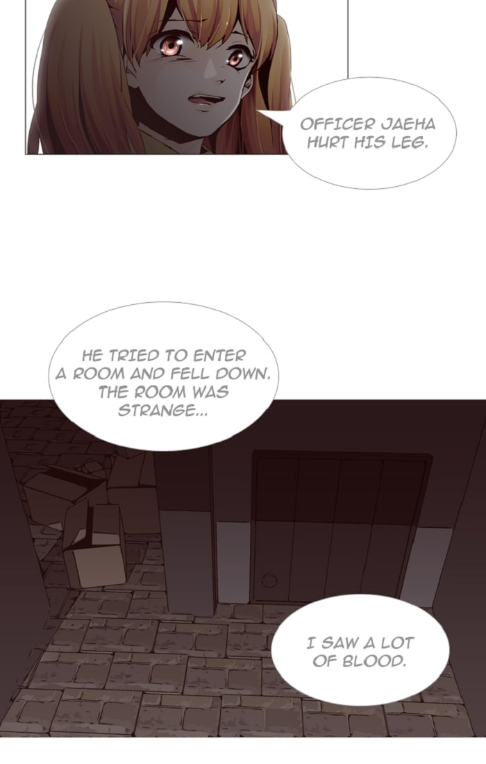 Read Trump chapter 93 image 35 on Lezhin
