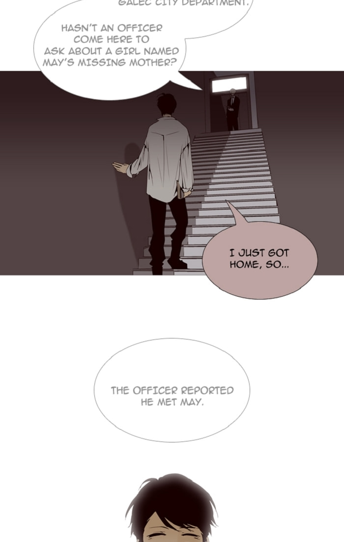 Read Trump chapter 93 image 4 on Lezhin