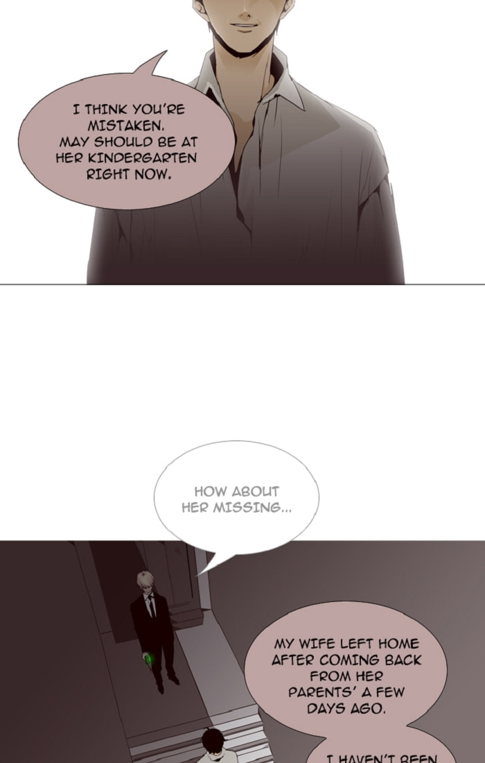 Read Trump chapter 93 image 5 on Lezhin