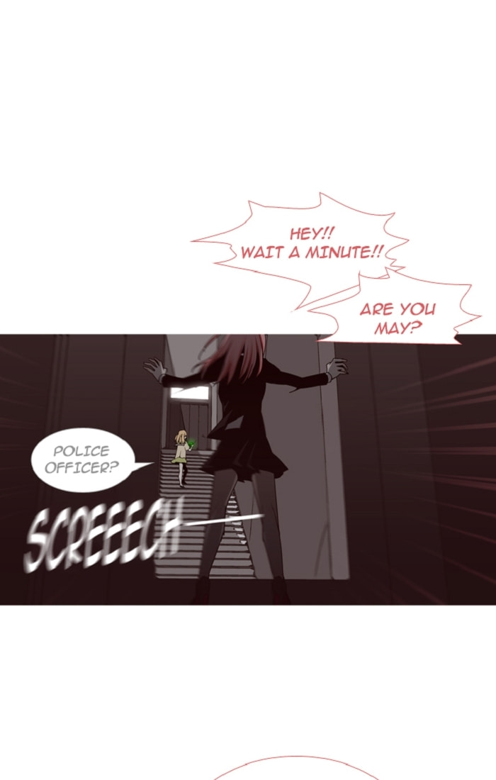 Read Trump chapter 94 image 1 on Lezhin