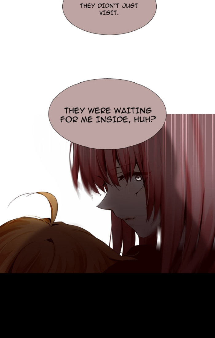 Read Trump chapter 94 image 15 on Lezhin