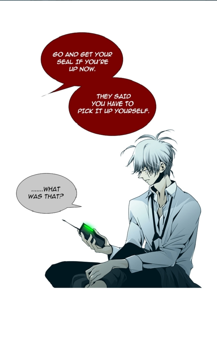 Read Trump chapter 94 image 18 on Lezhin