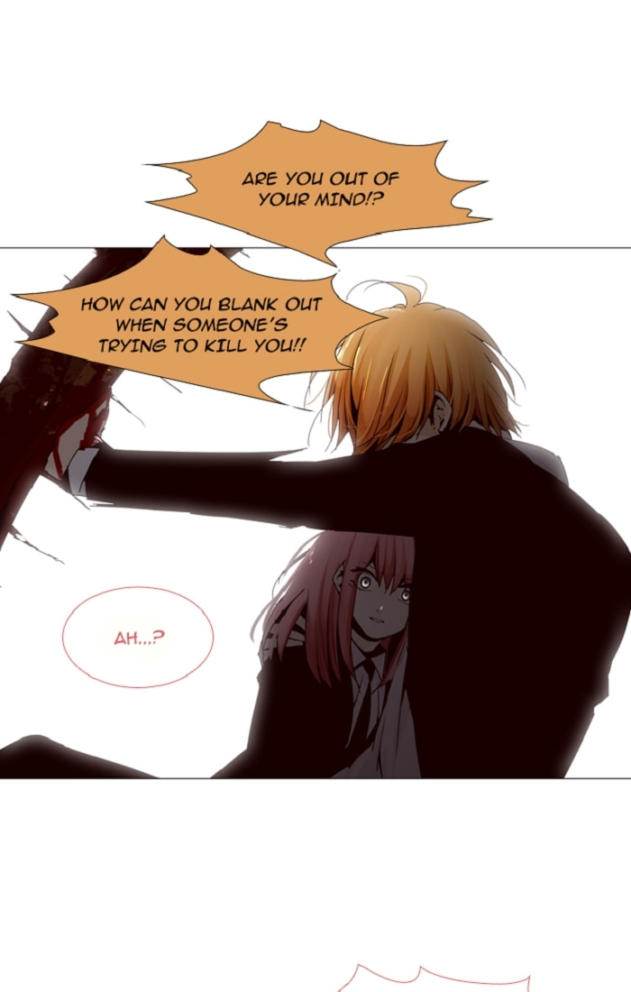 Read Trump chapter 94 image 25 on Lezhin