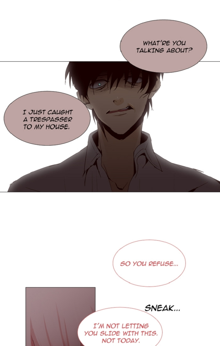 Read Trump chapter 94 image 29 on Lezhin