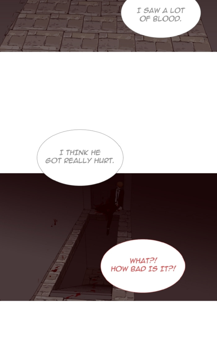 Read Trump chapter 94 image 3 on Lezhin