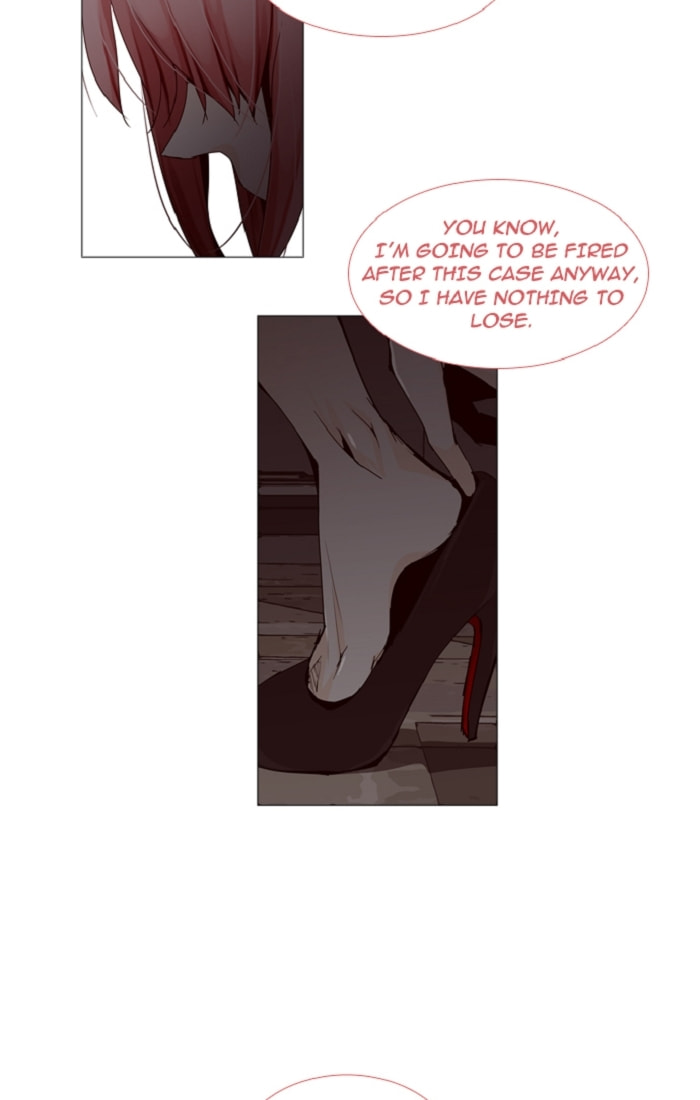 Read Trump chapter 94 image 30 on Lezhin