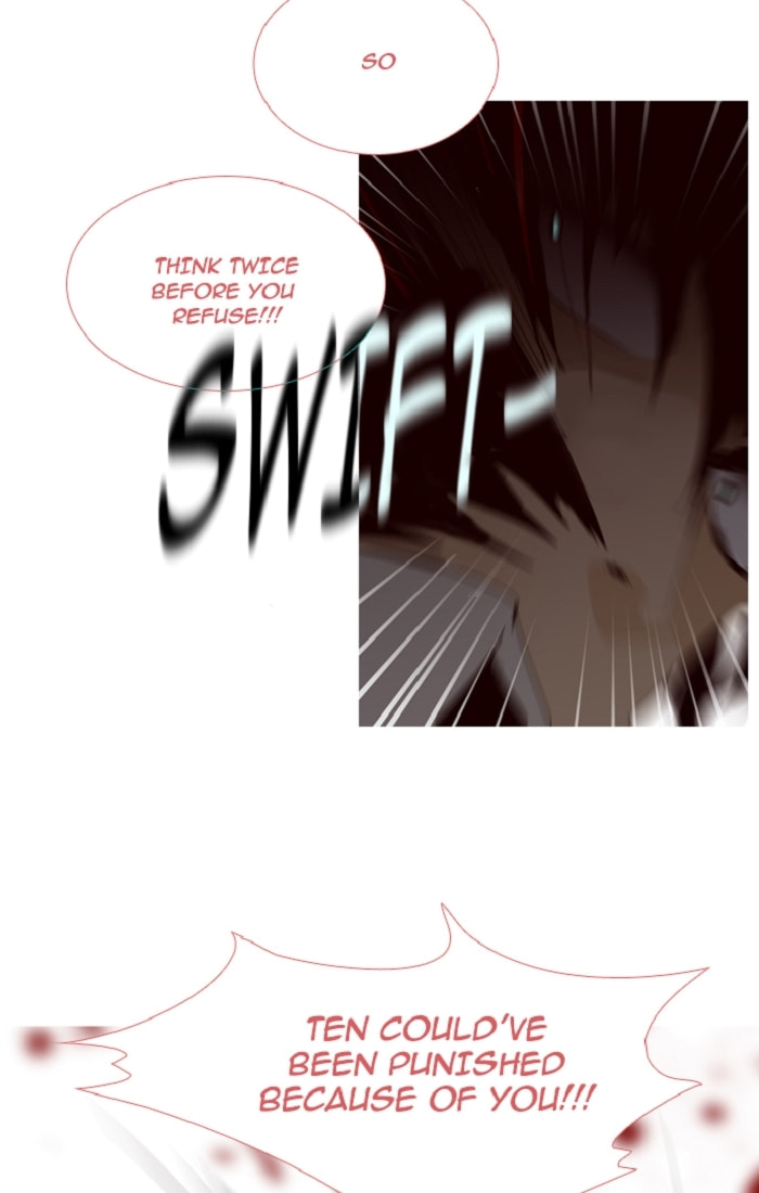 Read Trump chapter 94 image 31 on Lezhin