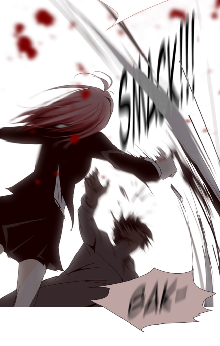 Read Trump chapter 94 image 32 on Lezhin