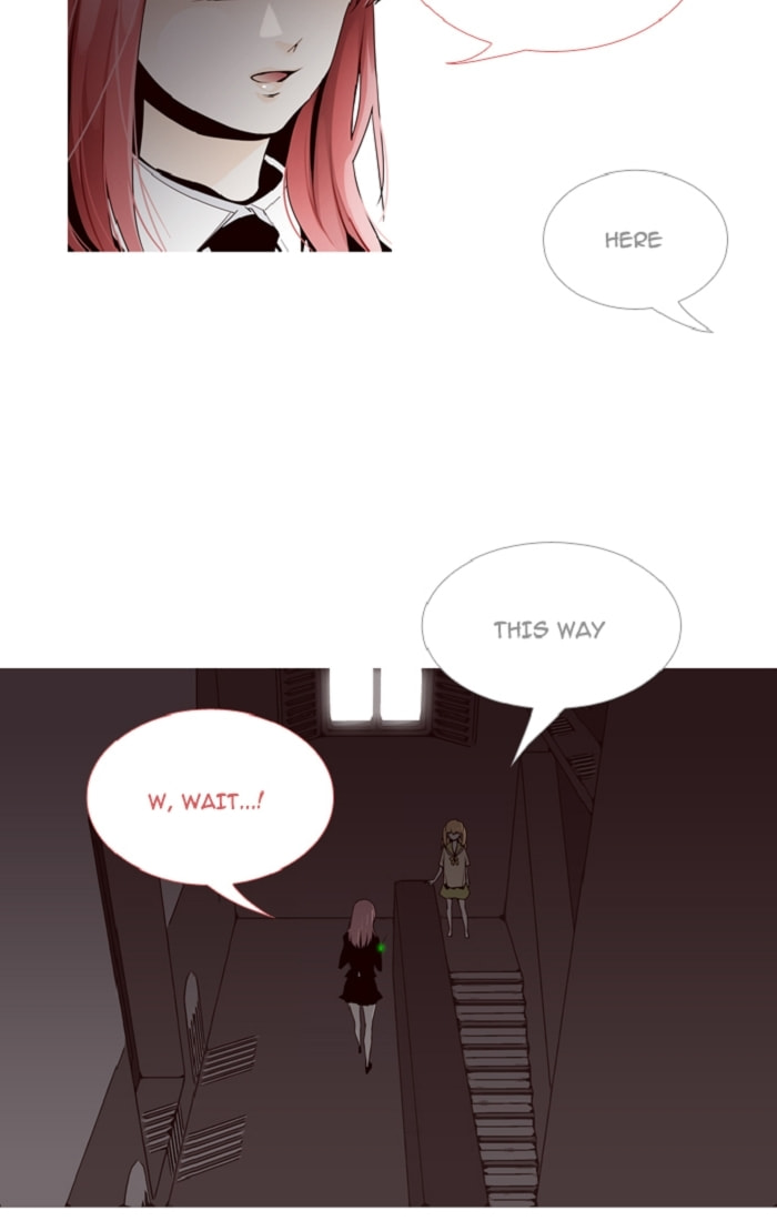 Read Trump chapter 94 image 5 on Lezhin