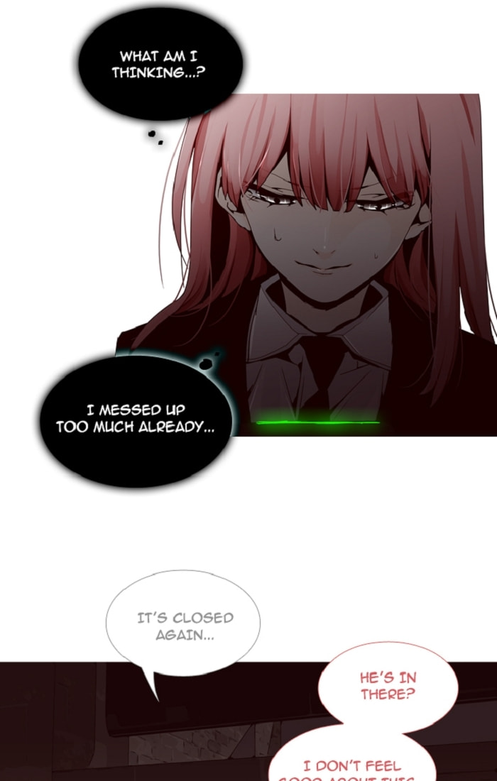 Read Trump chapter 94 image 7 on Lezhin