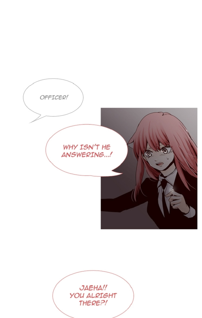 Read Trump chapter 94 image 9 on Lezhin