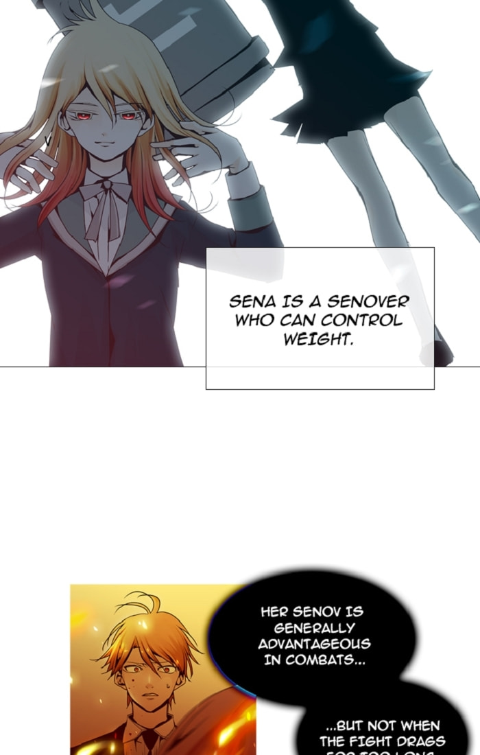 Read Trump chapter 95 image 13 on Lezhin