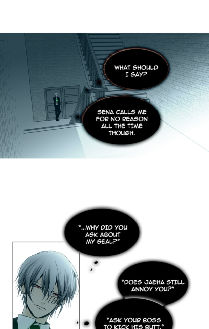 Read Trump chapter 95 image 20 on Lezhin