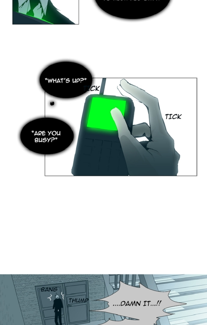Read Trump chapter 95 image 21 on Lezhin