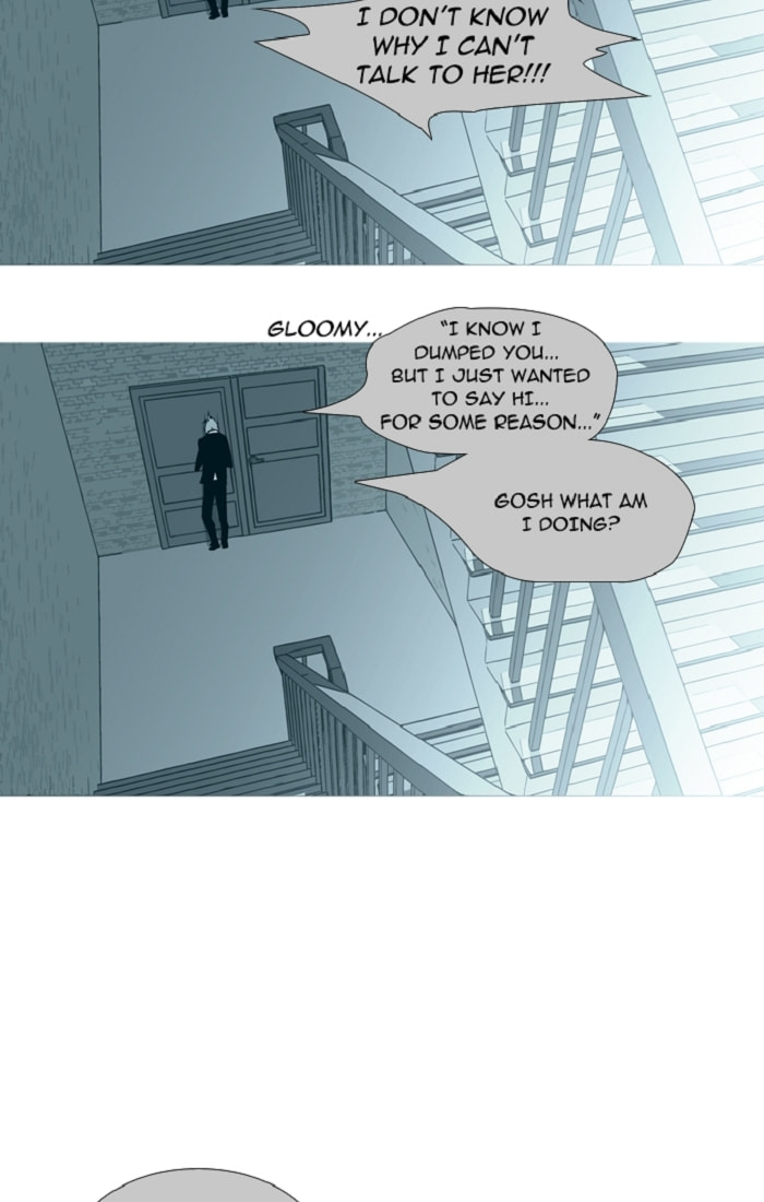 Read Trump chapter 95 image 22 on Lezhin