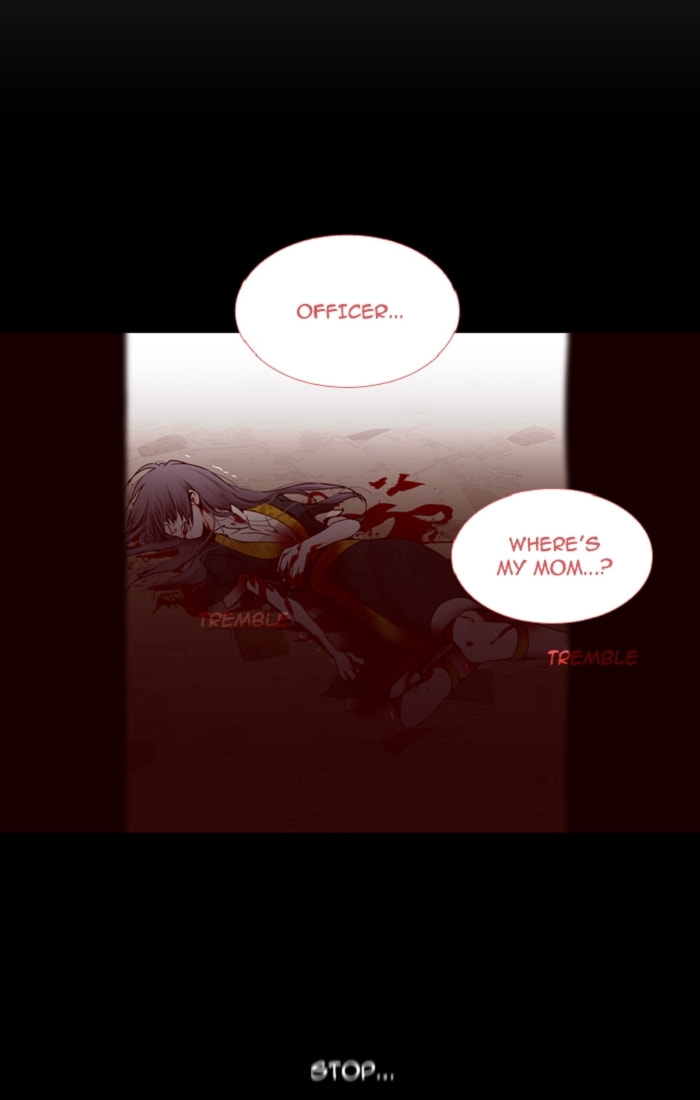 Read Trump chapter 95 image 24 on Lezhin