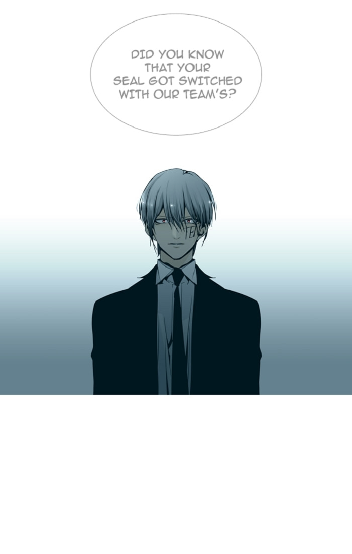 Read Trump chapter 95 image 33 on Lezhin