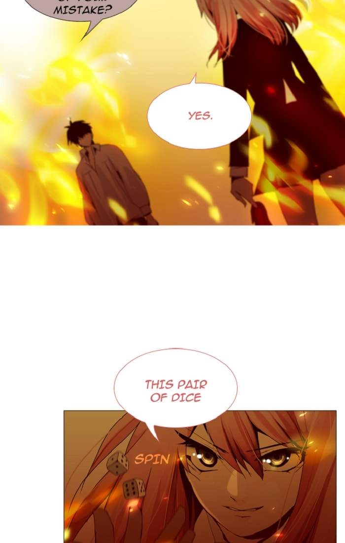 Read Trump chapter 95 image 36 on Lezhin