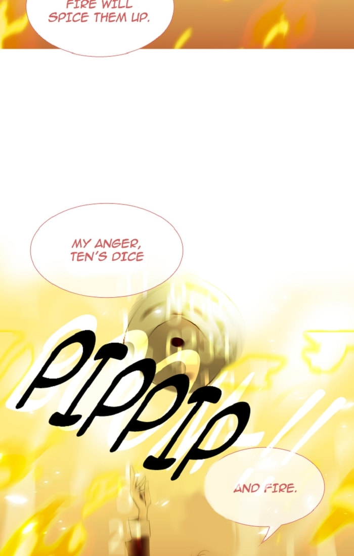 Read Trump chapter 95 image 38 on Lezhin